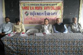 Rashtriy Matdar Din 25-1-2014